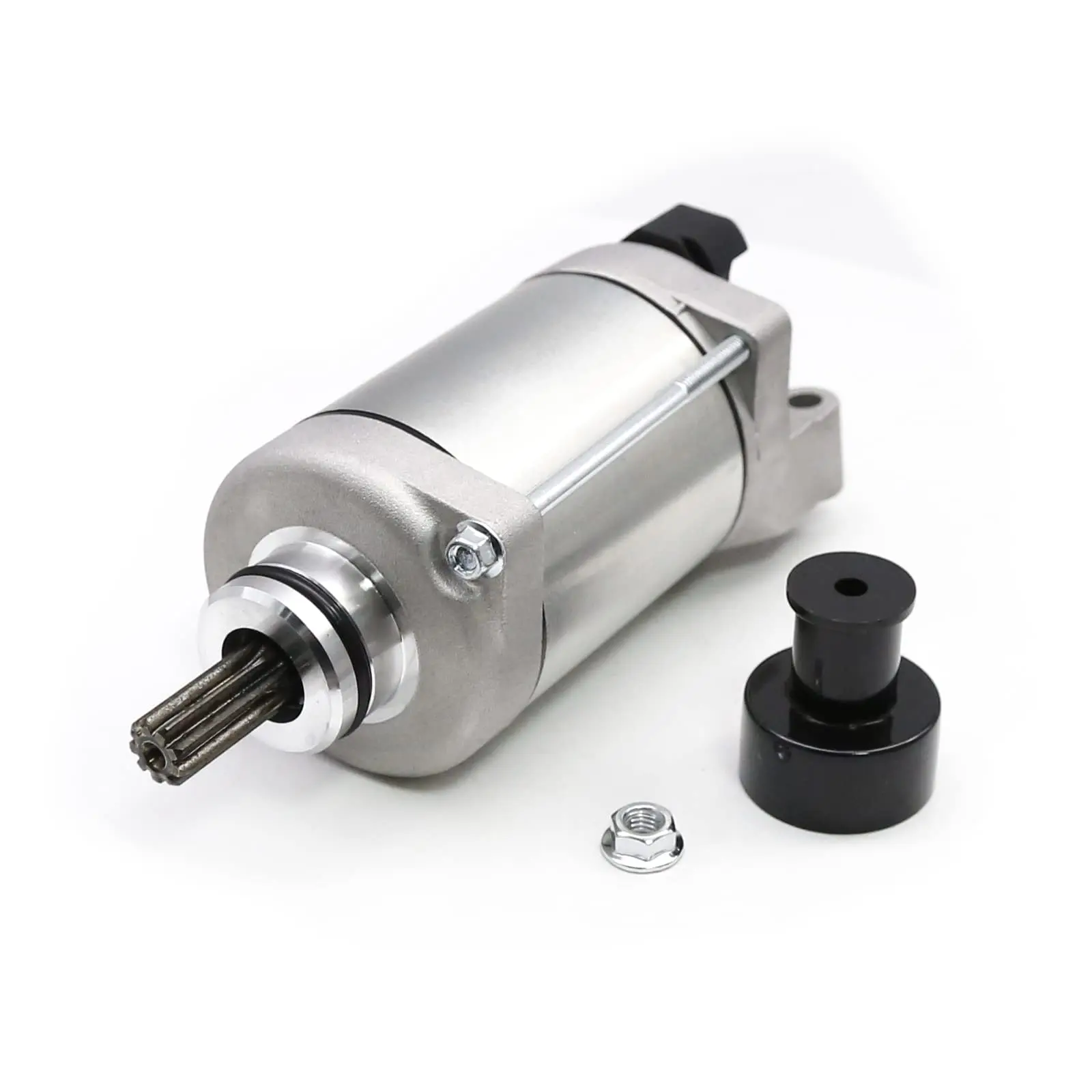 31200-KPS-A11 Electrical Engine Starter Motor For HONDA Motos Bike CRF230F 2008-2009 2011-2015 CRF230L 08-09 XR230 MOTARD 2008
31200-KPS-A11 Electrical Engine Starter Motor For HONDA Motos Bike CRF230F 2008-2009 2011-2015 CRF230L 08-09 XR230 MOTARD 2008
