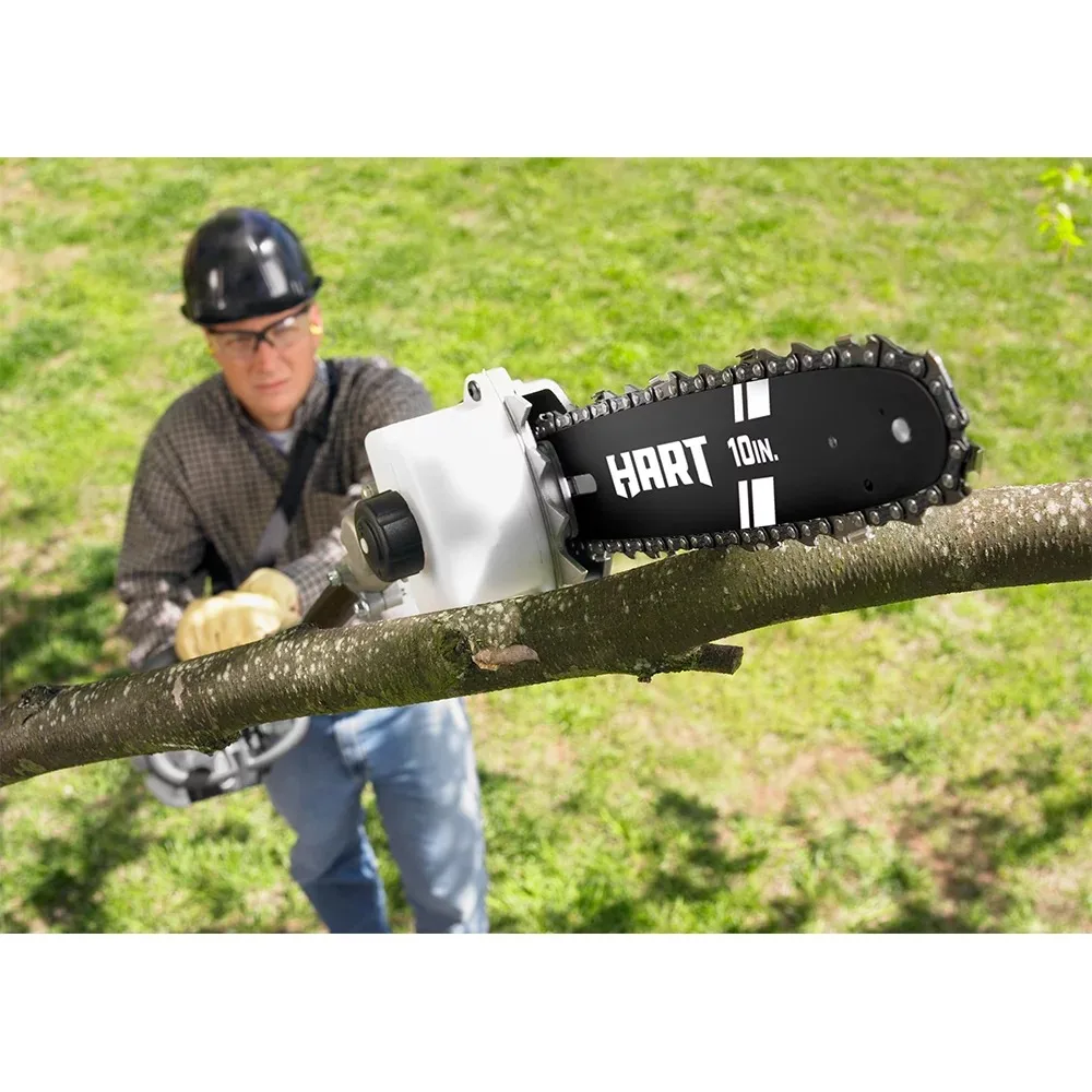 Power Fit Pruner Attachment (for Attachment Capable Trimmer)
Power Fit Pruner Attachment (for Attachment Capable Trimmer)