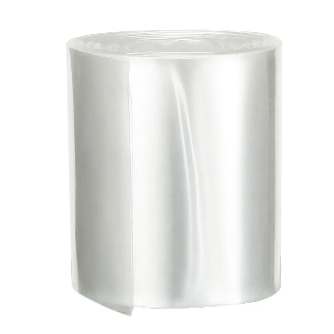 uxcell AAA Battery Wrap 56mm x 2m Flat PVC Heat Shrink Tubing Tube Clear
uxcell AAA Battery Wrap 56mm x 2m Flat PVC Heat Shrink Tubing Tube Clear