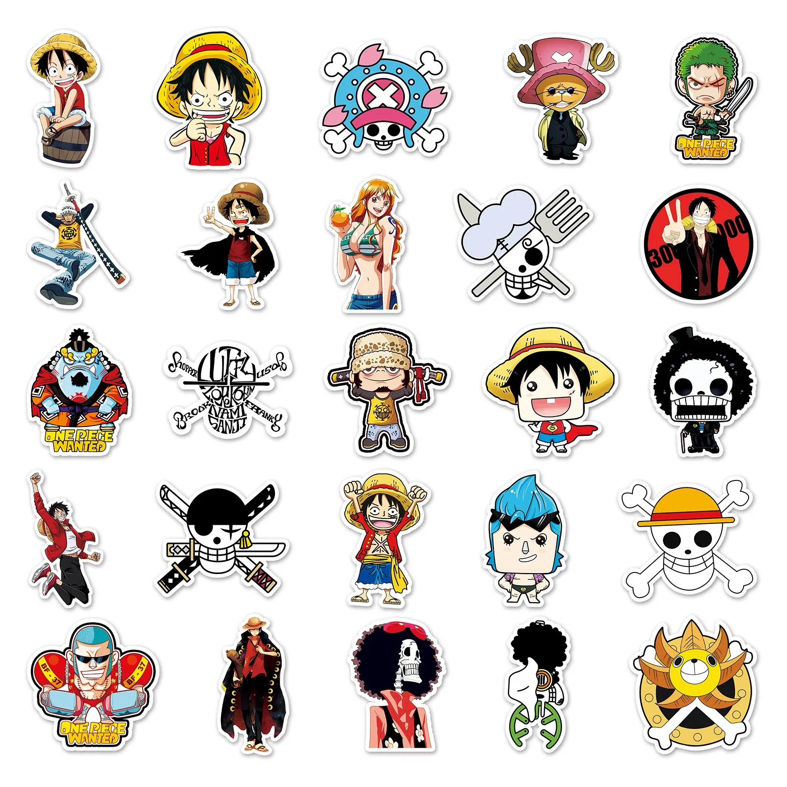 Scrapbooking Cute Cartoon Graffiti Sticker Kid Classic Toy Skateboard Luggage Laptop 50Pcs
Scrapbooking Cute Cartoon Graffiti Sticker Kid Classic Toy Skateboard Luggage Laptop 50Pcs