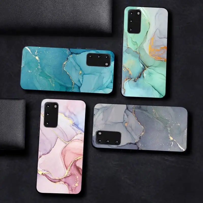 Marble Art Phone Case for Samsung S10 21 20 9 8 plus lite S20 UlTRA 7edge
Marble Art Phone Case for Samsung S10 21 20 9 8 plus lite S20 UlTRA 7edge