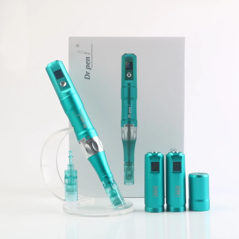 Newest 11/16/24/36/42/Nano Micro-needle 6 speed levels 15000rpm wireless/wired LED Display A6S with 10pcs cartridges 
Newest 11/16/24/36/42/Nano Micro-needle 6 speed levels 15000rpm wireless/wired LED Display A6S with 10pcs cartridges