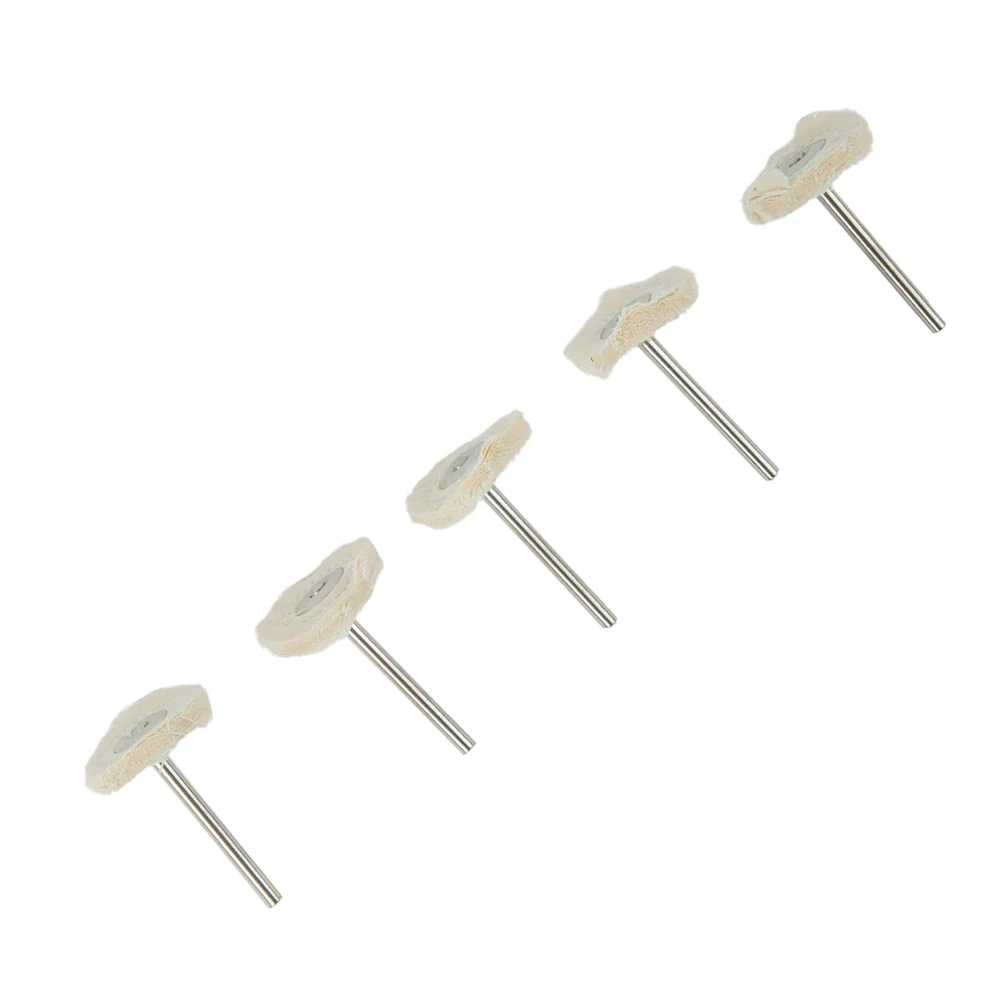 New High Quality Power Tool Accessories Polishing Wheel Buffing Pad 25mm 5pcs Buffing Wheel Polishing Cloth Wheel
New High Quality Power Tool Accessories Polishing Wheel Buffing Pad 25mm 5pcs Buffing Wheel Polishing Cloth Wheel