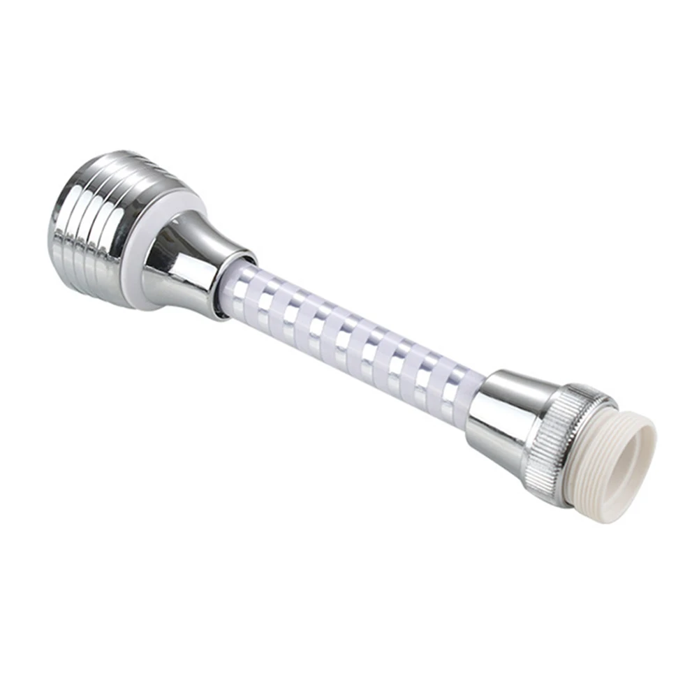 Kitchen Water Faucet Aerator Flexible 360 Degree Rotate Faucet Diffuser Female Thread Adapter Home Water Saving Tap Accessories
Kitchen Water Faucet Aerator Flexible 360 Degree Rotate Faucet Diffuser Female Thread Adapter Home Water Saving Tap Accessories