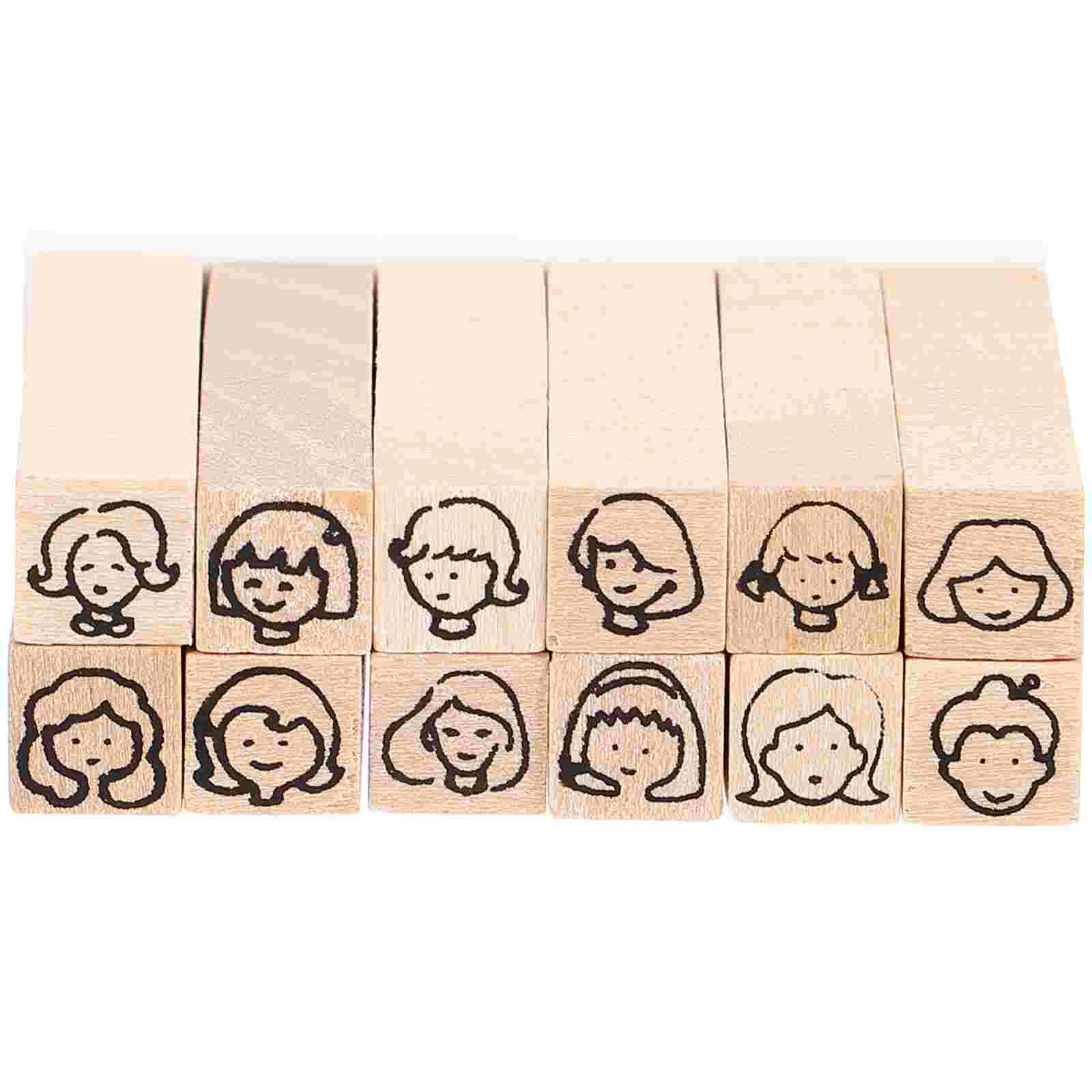 12 Pcs Small And Crafts Kit Diary Log And Crafts Kit Stamper Wooden Journaling Scrapbooking
12 Pcs Small And Crafts Kit Diary Log And Crafts Kit Stamper Wooden Journaling Scrapbooking