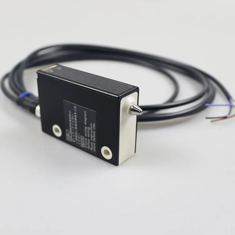 Omron D5VA-3B1 displacement sensor gap sensor D5VA-3B1 original authentic imported from Japan
Omron D5VA-3B1 displacement sensor gap sensor D5VA-3B1 original authentic imported from Japan