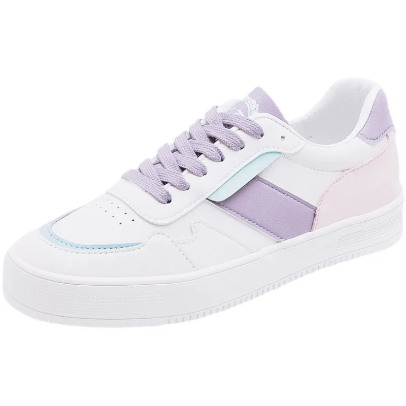 Women's Fashion Sneakers Platform Shoes 2022 Spring New Casual Flats Mixed Color Women's Sneakers Comfortable Shoes Vulcanize
Women's Fashion Sneakers Platform Shoes 2022 Spring New Casual Flats Mixed Color Women's Sneakers Comfortable Shoes Vulcanize
