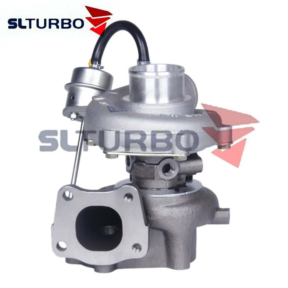 Turbocharger Full 700716-0004 Turbo Complete Balanced 8972089663 GT2560S Turbine 700716 for Chevrolet W5500 Truck 4.8L 4HE1
Turbocharger Full 700716-0004 Turbo Complete Balanced 8972089663 GT2560S Turbine 700716 for Chevrolet W5500 Truck 4.8L 4HE1