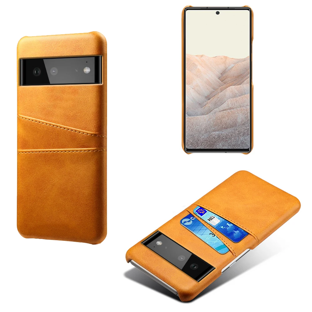 for Google Pixel 6 Pixel6 6pro Coque Funda for Google Pixel 6 Case Pixel 6 Pro Retro PU Leather Card Slots Phone Cover
for Google Pixel 6 Pixel6 6pro Coque Funda for Google Pixel 6 Case Pixel 6 Pro Retro PU Leather Card Slots Phone Cover