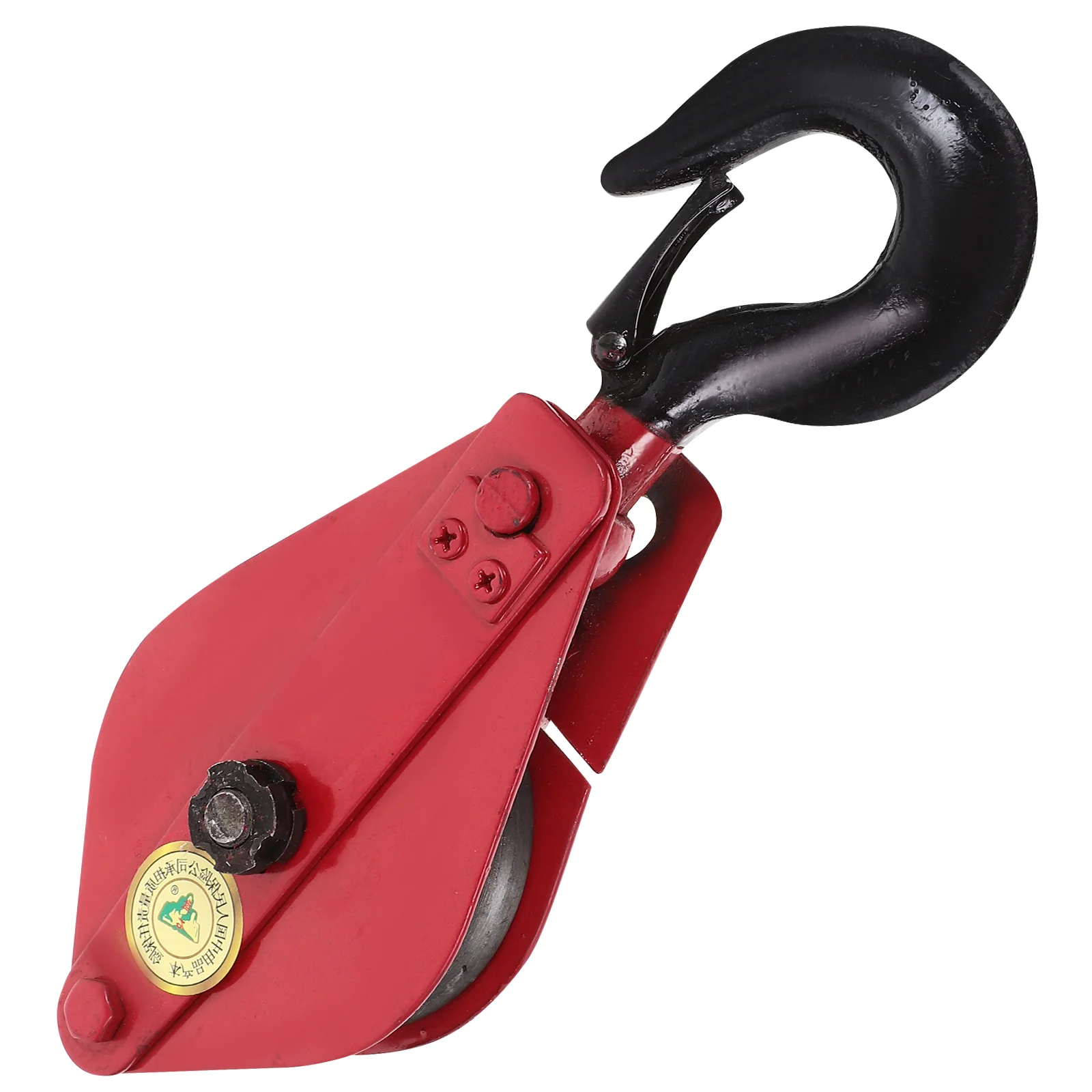 Lifting Pulley for Gym Bearing Lifting Pulley Pulley Mute Suspension Pulley Traction Pulley Wire Ropes Pulley Weight Lifting
Lifting Pulley for Gym Bearing Lifting Pulley Pulley Mute Suspension Pulley Traction Pulley Wire Ropes Pulley Weight Lifting