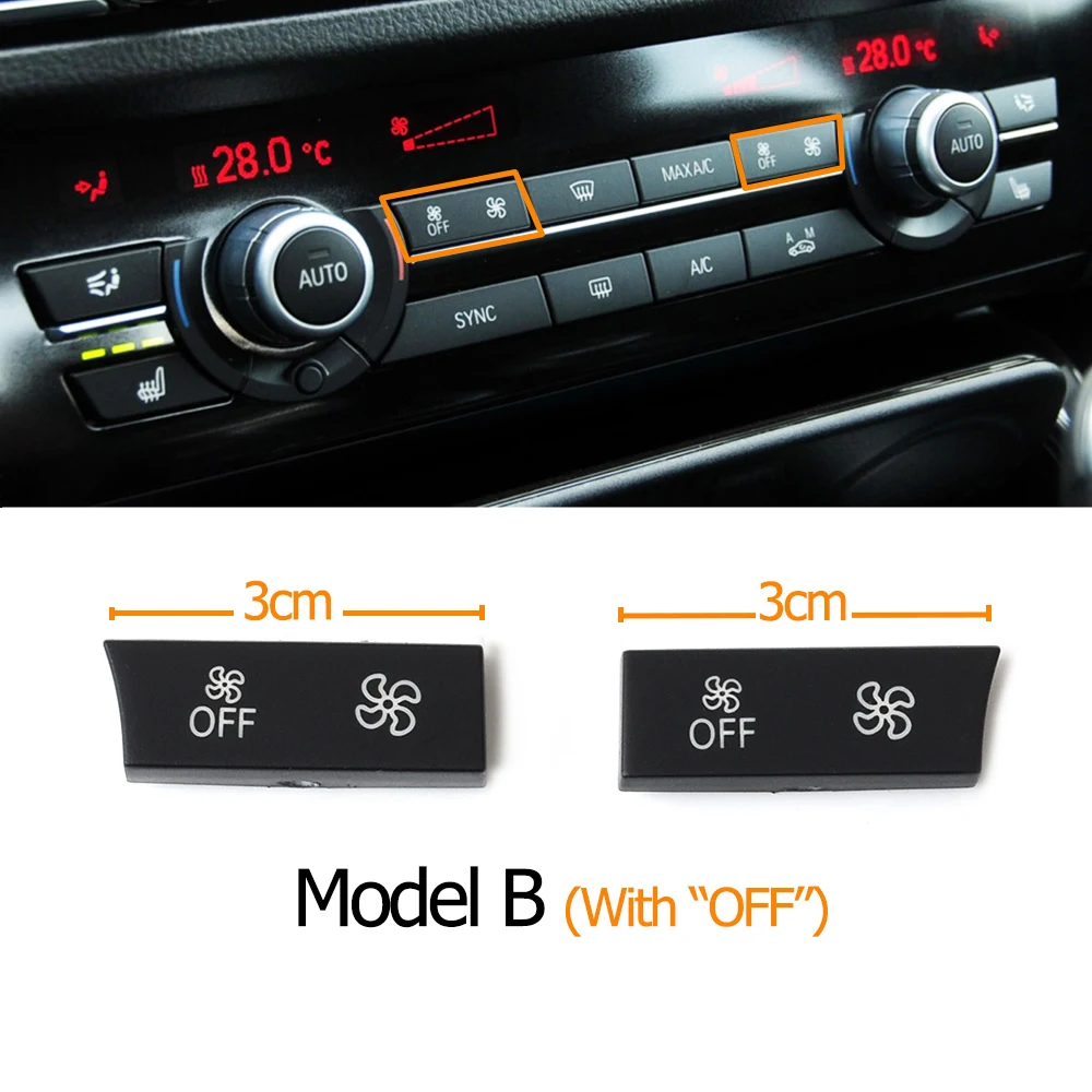 Нагреватель кондиционера, климат-вентилятор, регулятор громкости ветра, кнопка переменного тока, клавиши для BMW 5, 6, 7 серии F10 F11 F01 F02 F06 F07 F12 F15 F16 
Нагреватель кондиционера, климат-вентилятор, регулятор громкости ветра, кнопка переменного тока, клавиши для BMW 5, 6, 7 серии F10 F11 F01 F02 F06 F07 F12 F15 F16