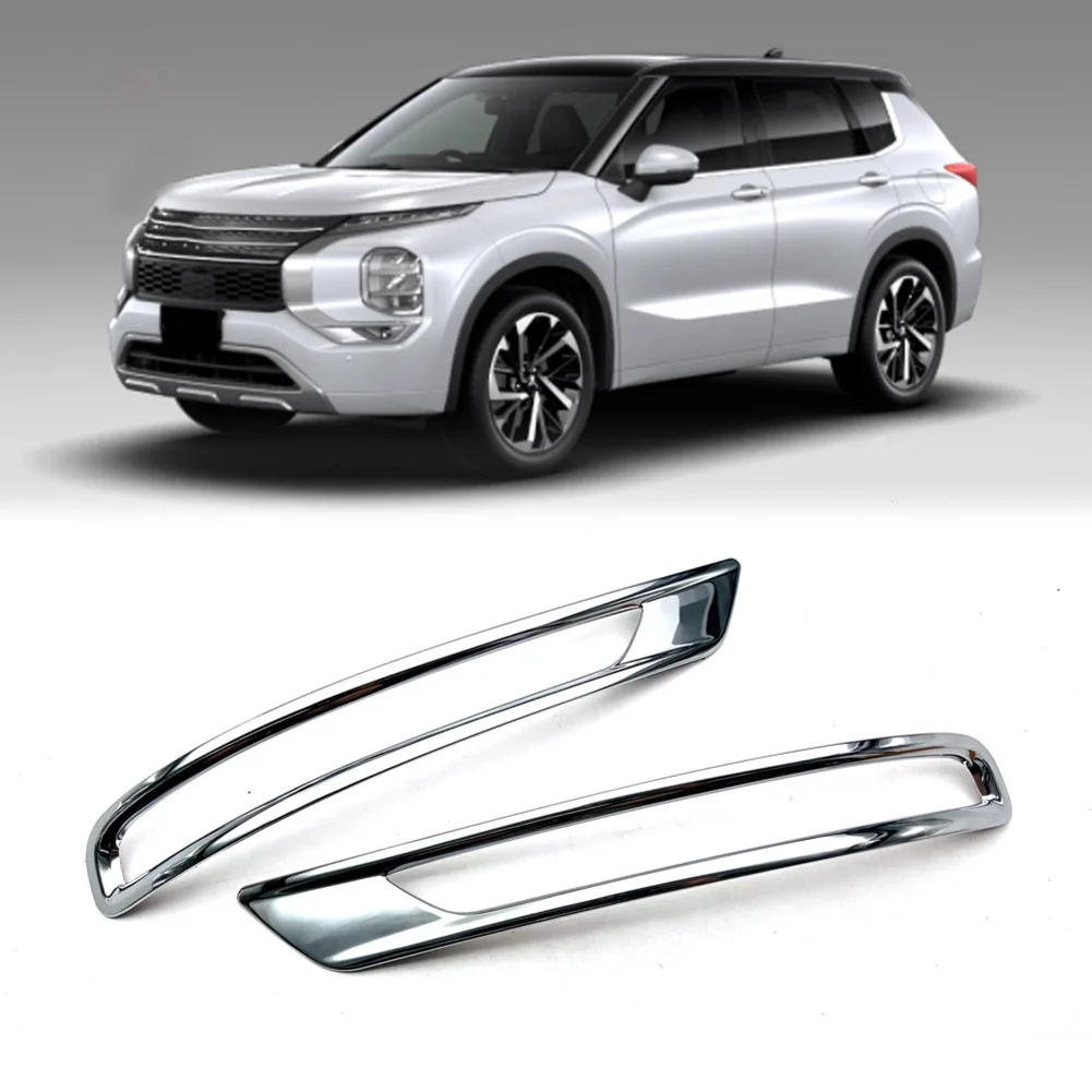 Для Mitsubishi Outlander 2022 модифицированные специальные противотуманные фасветильник для заднего бампера декоративная яркая рамка
Для Mitsubishi Outlander 2022 модифицированные специальные противотуманные фасветильник для заднего бампера декоративная яркая рамка