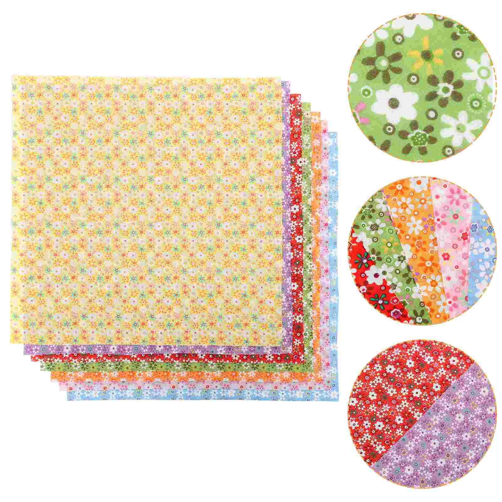 Fabric Squares Patchwork Quilting Sewing Sheets Craftfloral Cotton Bulkbundle Bundles Square Diy Sheet Printed Embroidery Quilt
Fabric Squares Patchwork Quilting Sewing Sheets Craftfloral Cotton Bulkbundle Bundles Square Diy Sheet Printed Embroidery Quilt