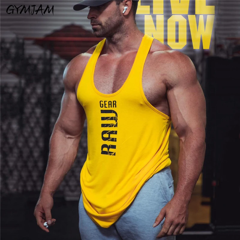 2022 summer new style cotton men's vest multi-color fashion racer vest jogger fitness workout sportswear top
2022 summer new style cotton men's vest multi-color fashion racer vest jogger fitness workout sportswear top