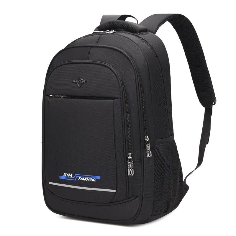 Мужской нейлоновый рюкзак для ноутбука 15,6 дюйма
Мужской нейлоновый рюкзак для ноутбука 15,6 дюйма