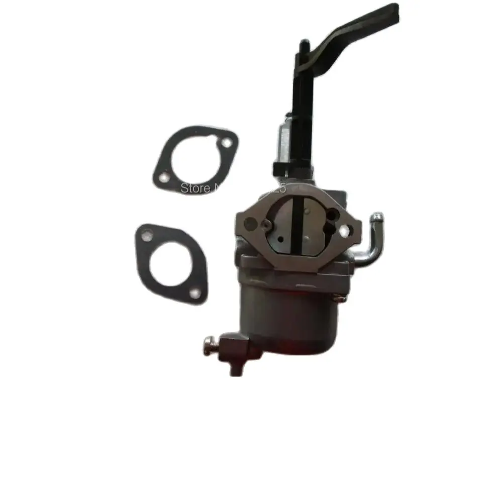 GENIUNE EX40 CARBURETOR CARB ROBIN GASOLINE ENGINE PARTS generator parts 
GENIUNE EX40 CARBURETOR CARB ROBIN GASOLINE ENGINE PARTS generator parts