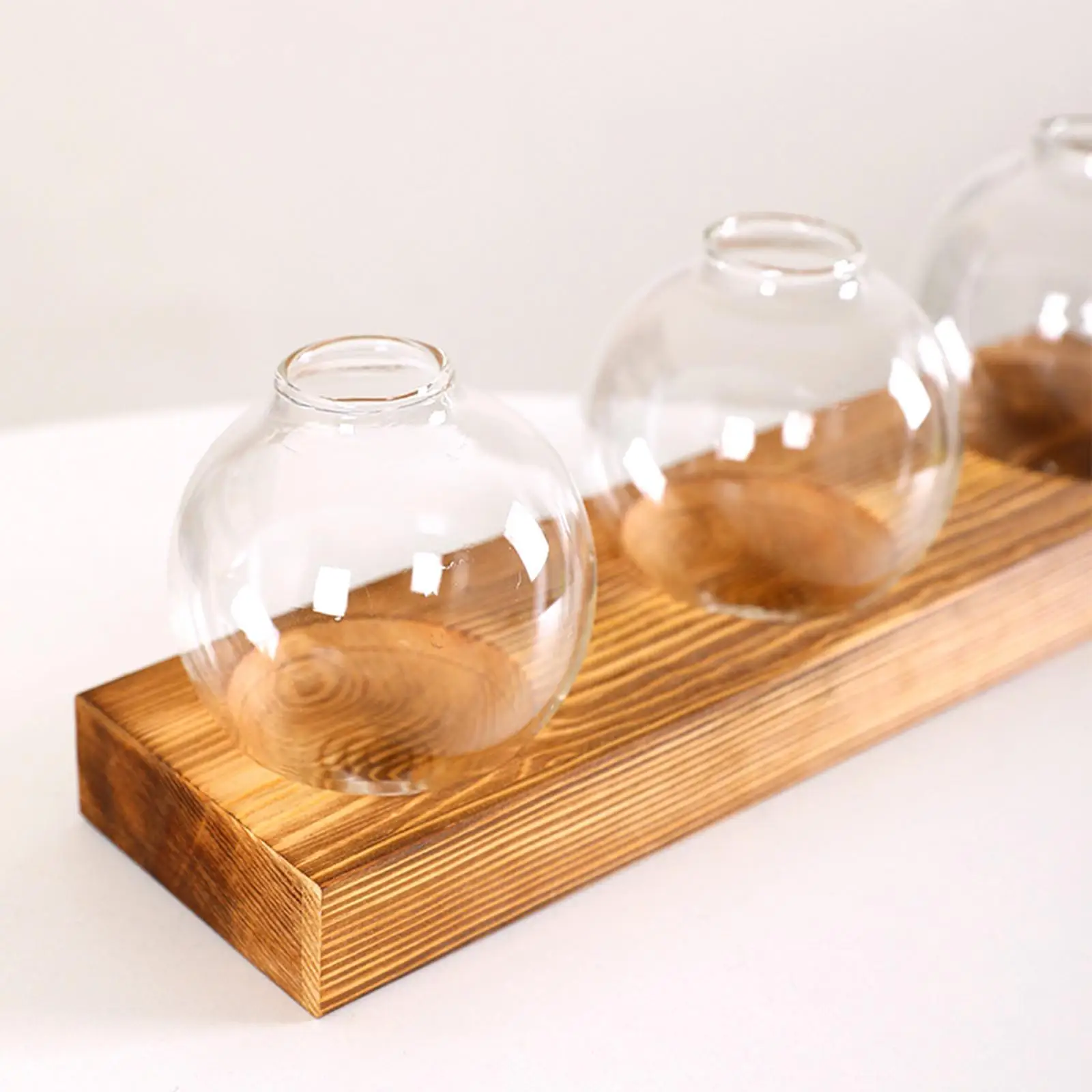 Студийный Террариум, креативный стеклянный горшок, ваза для книжной полки, домашняя настольная
Студийный Террариум, креативный стеклянный горшок, ваза для книжной полки, домашняя настольная