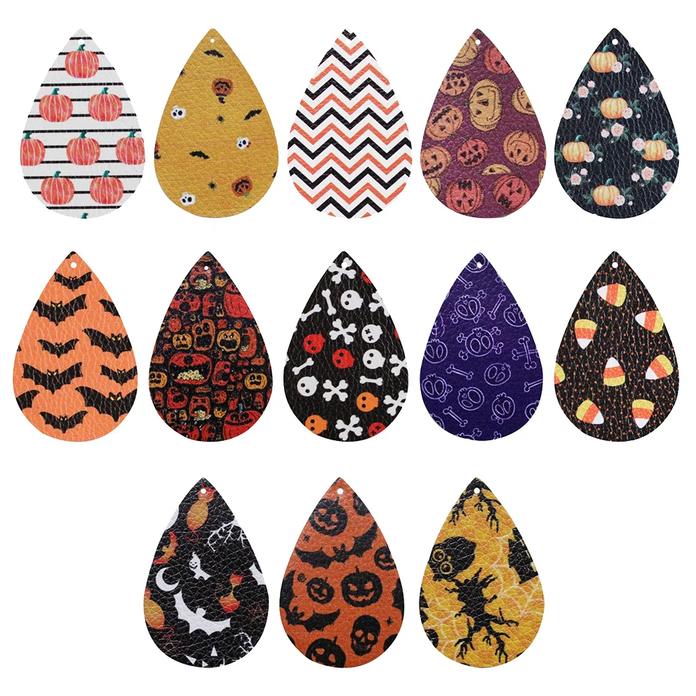 Earring Earrings Danglerdangle Teardropeareardrop Prnted Themed Bat Diy Ornaments Pendant Charm Printed Pumking Drop Accessory
Earring Earrings Danglerdangle Teardropeareardrop Prnted Themed Bat Diy Ornaments Pendant Charm Printed Pumking Drop Accessory