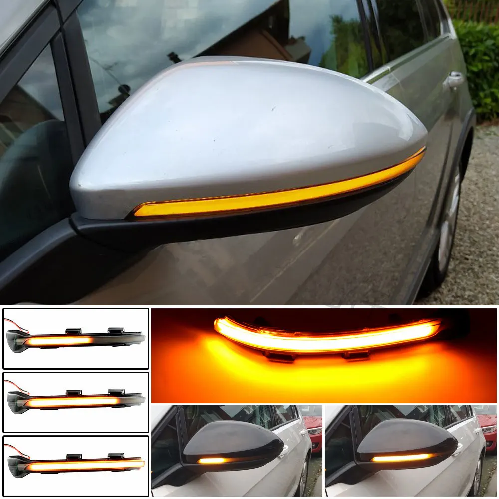 2 шт., Светодиодные поворотники для VW Golf 7,5 MK7.5 GTI R GTD RLINE MK7 7 2013 2016 2017 Jetta 2019 2020
2 шт., Светодиодные поворотники для VW Golf 7,5 MK7.5 GTI R GTD RLINE MK7 7 2013 2016 2017 Jetta 2019 2020