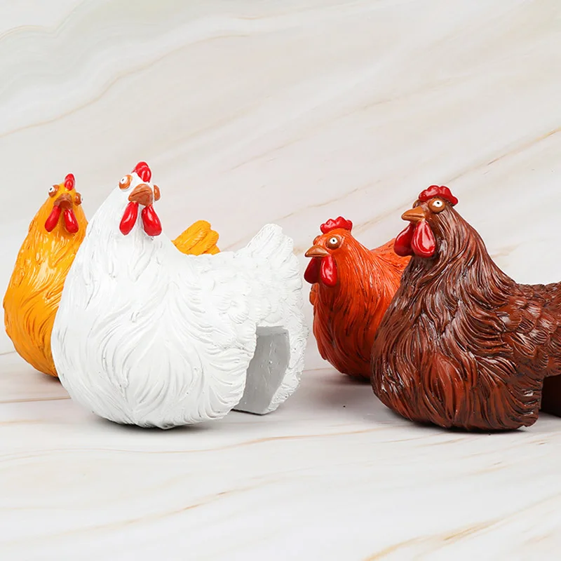Resin Chicken Statue Clip Ladder Hen Garden Chicken Yard Art Outdoor Statues Chicken Sculptures Statues Outdoor Garden Decor
Resin Chicken Statue Clip Ladder Hen Garden Chicken Yard Art Outdoor Statues Chicken Sculptures Statues Outdoor Garden Decor