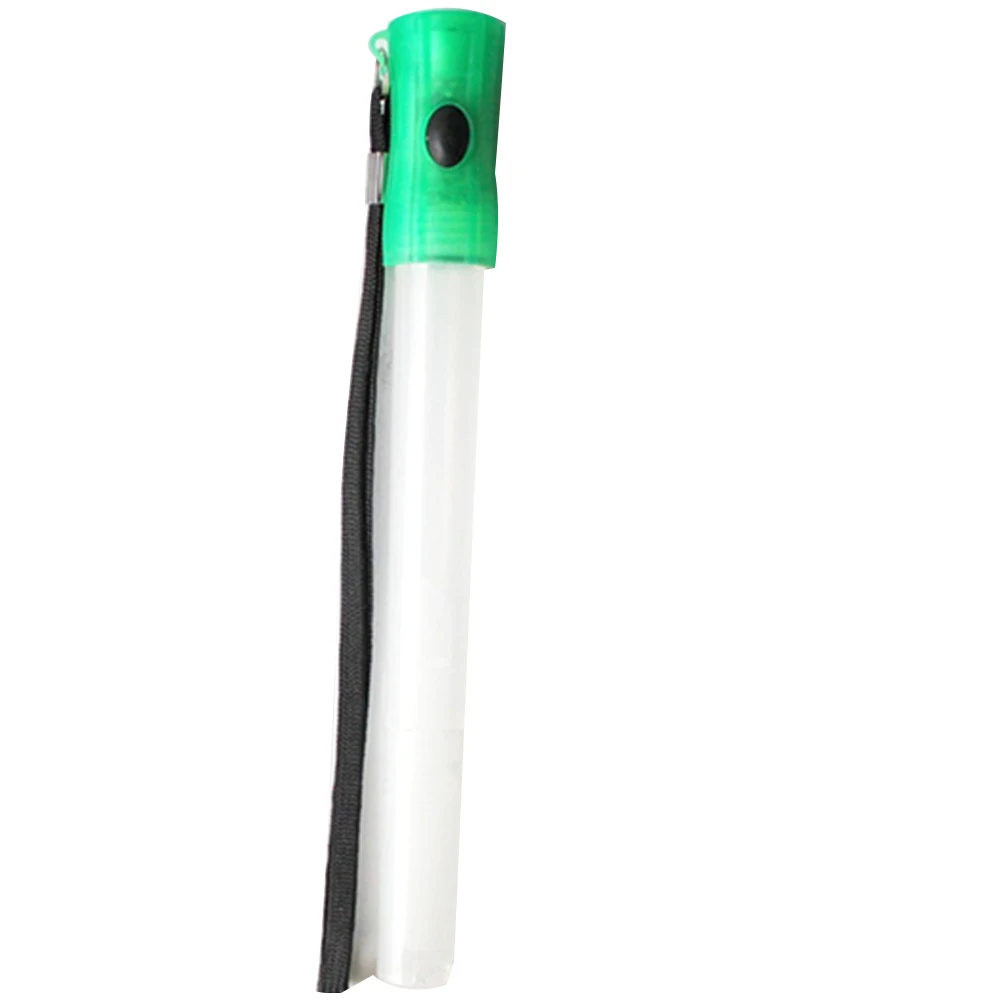 4 In 1 Luminous Led Multifunctional Outdoor Flashlight Emergency Portable Signal Bar Practical Camping Survival Whistle
4 In 1 Luminous Led Multifunctional Outdoor Flashlight Emergency Portable Signal Bar Practical Camping Survival Whistle