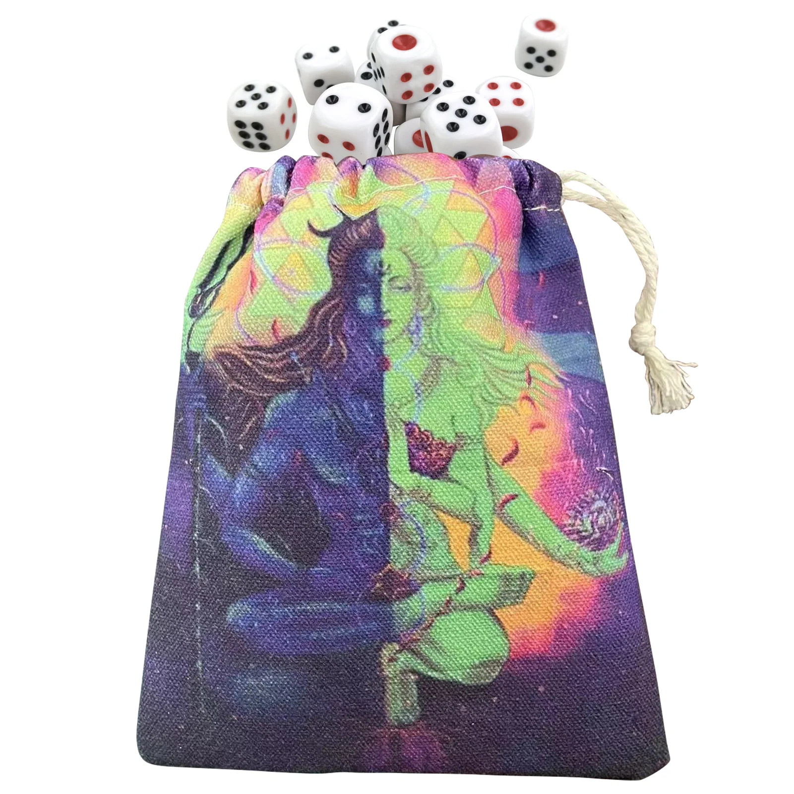 Сумка для карт Tarot, Сумка с рунами Tarot на шнурке 13*18 см, новая сумка для хранения карт Tarot и игральных костей для конфет
Сумка для карт Tarot, Сумка с рунами Tarot на шнурке 13*18 см, новая сумка для хранения карт Tarot и игральных костей для конфет