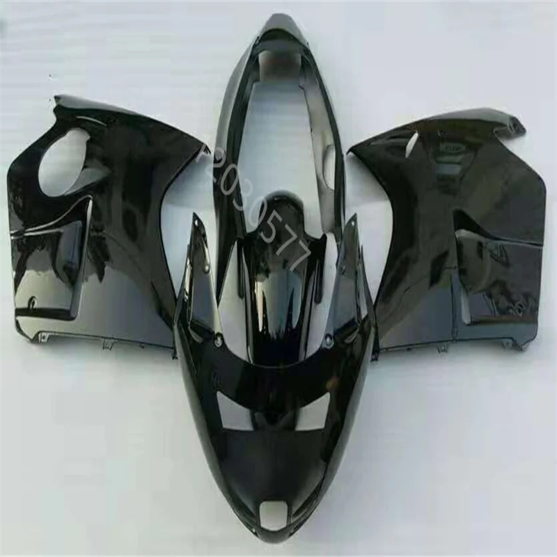 High quality black motorcycle Fairing Kit fit For CBR1100XX 1996 2007 CBR1100 96-07 Injection molding Fairing kit
High quality black motorcycle Fairing Kit fit For CBR1100XX 1996 2007 CBR1100 96-07 Injection molding Fairing kit