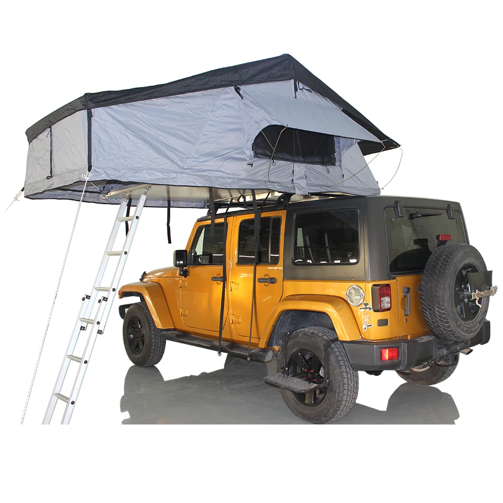 OEM New Arrival Car Camping Hard Top Roof Tent Off Road 2-3 Person Vehicle Car Soft Shell Rooftop
OEM New Arrival Car Camping Hard Top Roof Tent Off Road 2-3 Person Vehicle Car Soft Shell Rooftop