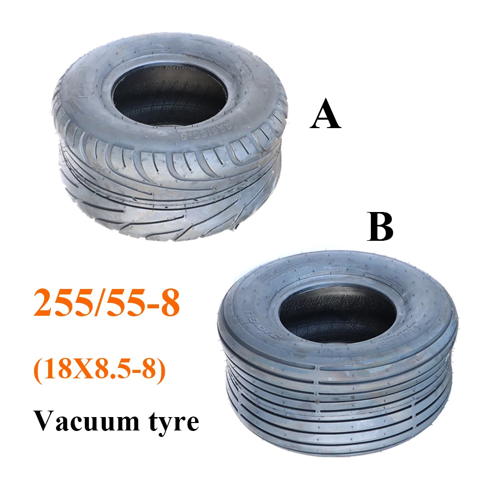 18X8.50-8(225/55-8) картинг Автозапчасти 8 7 дюймов шины ATV 18X8.50-8 18*8,50-8 шины для шоссе износостойкие колесные шины
18X8.50-8(225/55-8) картинг Автозапчасти 8 7 дюймов шины ATV 18X8.50-8 18*8,50-8 шины для шоссе износостойкие колесные шины