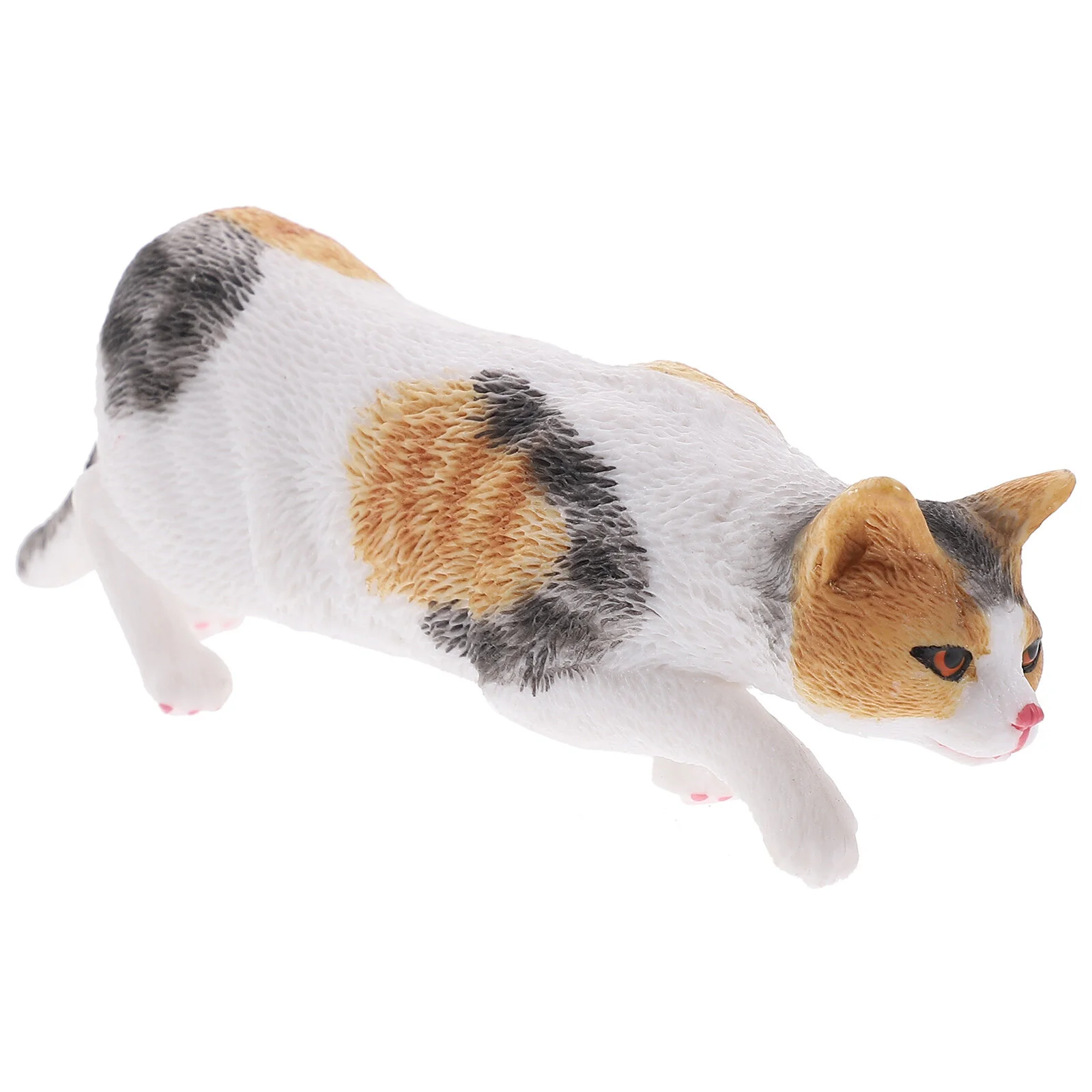 Toy Decorative Cat Small Statue Kids The Model Desktop Figures Pvc Ornament Child
Toy Decorative Cat Small Statue Kids The Model Desktop Figures Pvc Ornament Child