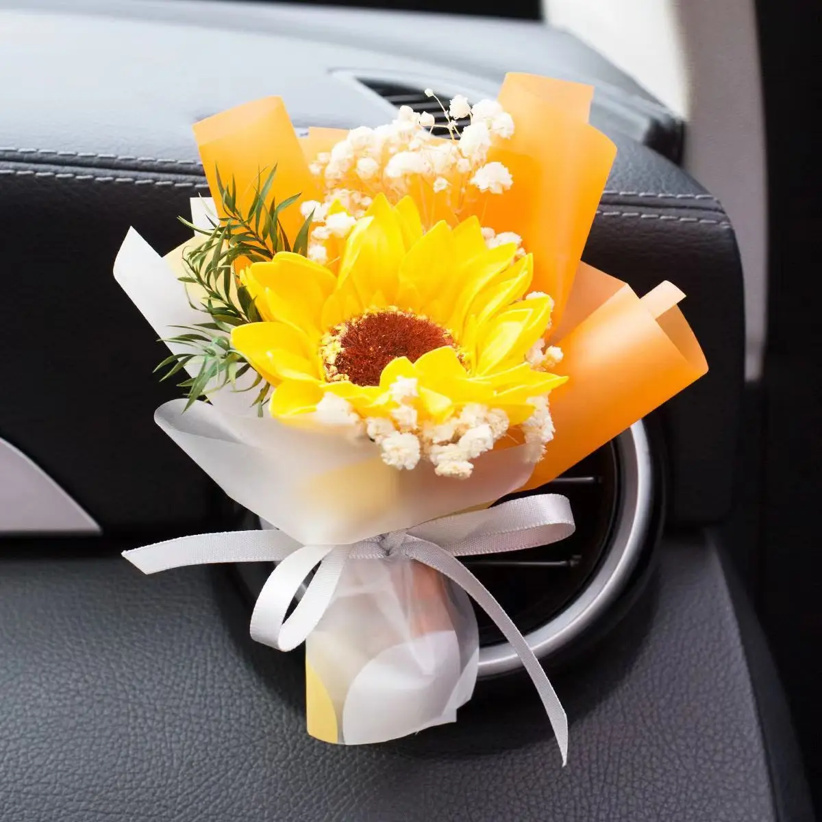 Flower Sunflower Car Outlet Vent Clip Duck Rose Air Conditioning Clip Car Interior Decoration Gift for Girl
Flower Sunflower Car Outlet Vent Clip Duck Rose Air Conditioning Clip Car Interior Decoration Gift for Girl