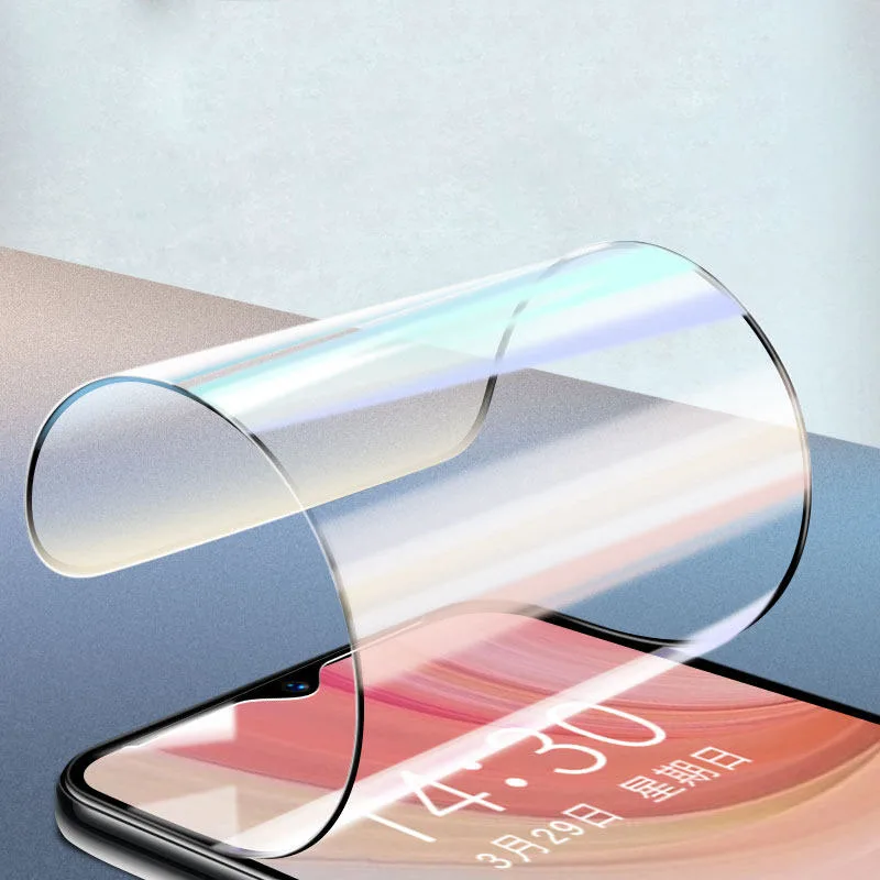 Soft Clear Matte Frosted Ceramic Film for Itel P36 Itel A37 a37 Screen Protectors No Fingerprint protective Film Not Glass
Soft Clear Matte Frosted Ceramic Film for Itel P36 Itel A37 a37 Screen Protectors No Fingerprint protective Film Not Glass