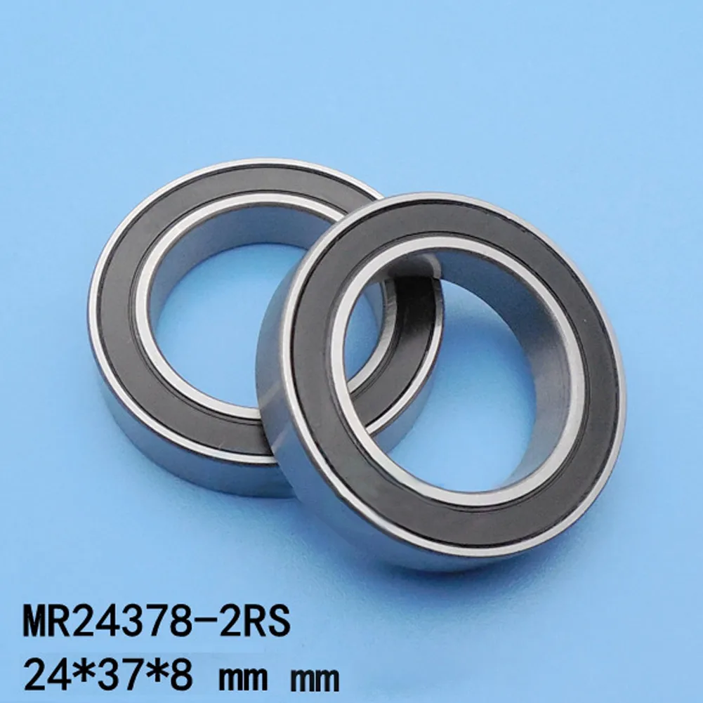 Bike Bicycle Bottom Bracket Bearing MR2437H8-2RS For-SRAM GXP 24x37x8mm MTB Road Bikes Cycling Bearings Bicycle Parts Bicicleta
Bike Bicycle Bottom Bracket Bearing MR2437H8-2RS For-SRAM GXP 24x37x8mm MTB Road Bikes Cycling Bearings Bicycle Parts Bicicleta