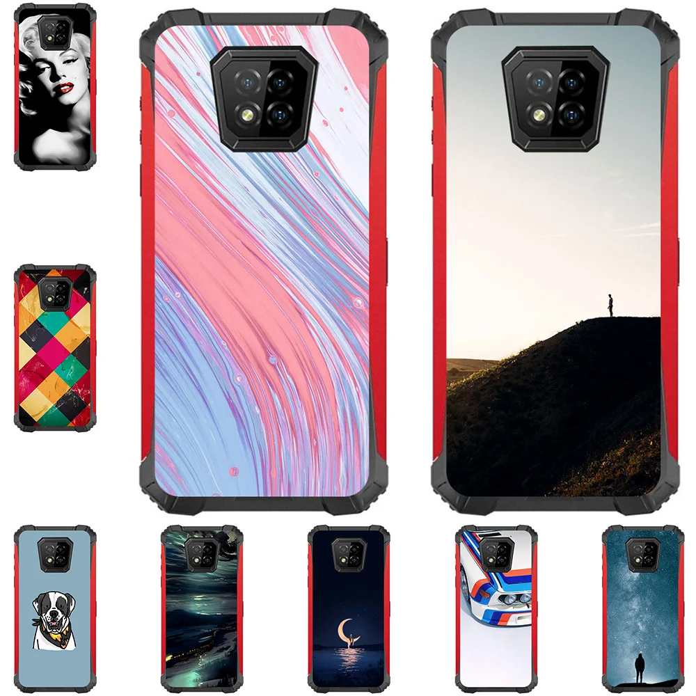 2022.Phone Case For Ulefone Armor 8 2020 6.1 inch Premier Bags Fashion Luxury Color Cartoon Printed Paint Mobile For Armor 8 Pro
2022.Phone Case For Ulefone Armor 8 2020 6.1 inch Premier Bags Fashion Luxury Color Cartoon Printed Paint Mobile For Armor 8 Pro