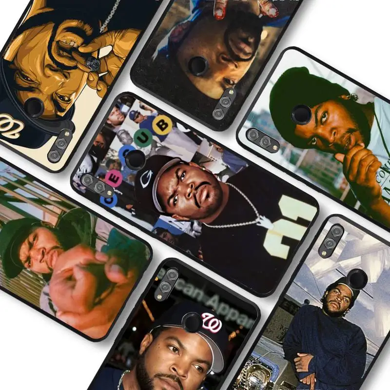 Old School Ice Cube Phone Case For Huawei honor 10Lite 10i 20 8x 10 for Honor 9lite 9xpro Back Coque
Old School Ice Cube Phone Case For Huawei honor 10Lite 10i 20 8x 10 for Honor 9lite 9xpro Back Coque