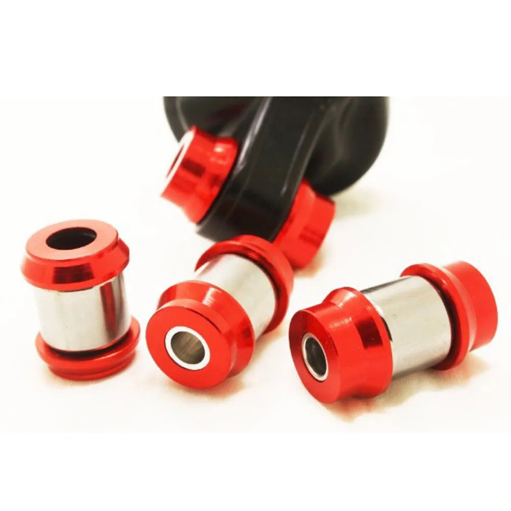 Mountain Bike Soft Tail Rear Shock Absorption Bushing Turning Point Needle Roller Bearing For-SRAM FOX DT For 15mm DU Hole
Mountain Bike Soft Tail Rear Shock Absorption Bushing Turning Point Needle Roller Bearing For-SRAM FOX DT For 15mm DU Hole