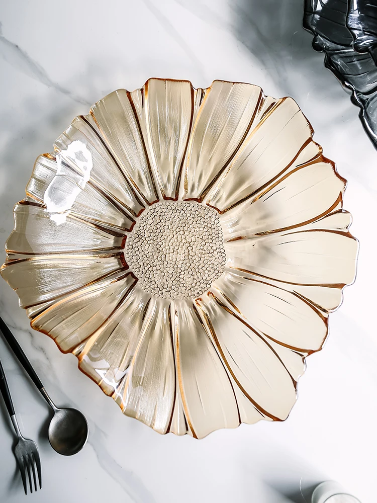 Fruit Plate Home Living Room Nordic Entry Lux Style Fruit Plate Creative Modern Crystal Glass Large Fruit Basket Tea Table
Fruit Plate Home Living Room Nordic Entry Lux Style Fruit Plate Creative Modern Crystal Glass Large Fruit Basket Tea Table