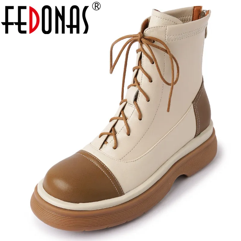 FEDONAS/2023; Женские ботильоны для отдыха; Сезон осень-зима; Модные разноцветные туфли из натуральной кожи на толстом каблуке; Женская обувь на молнии сзади
FEDONAS/2023; Женские ботильоны для отдыха; Сезон осень-зима; Модные разноцветные туфли из натуральной кожи на толстом каблуке; Женская обувь на молнии сзади