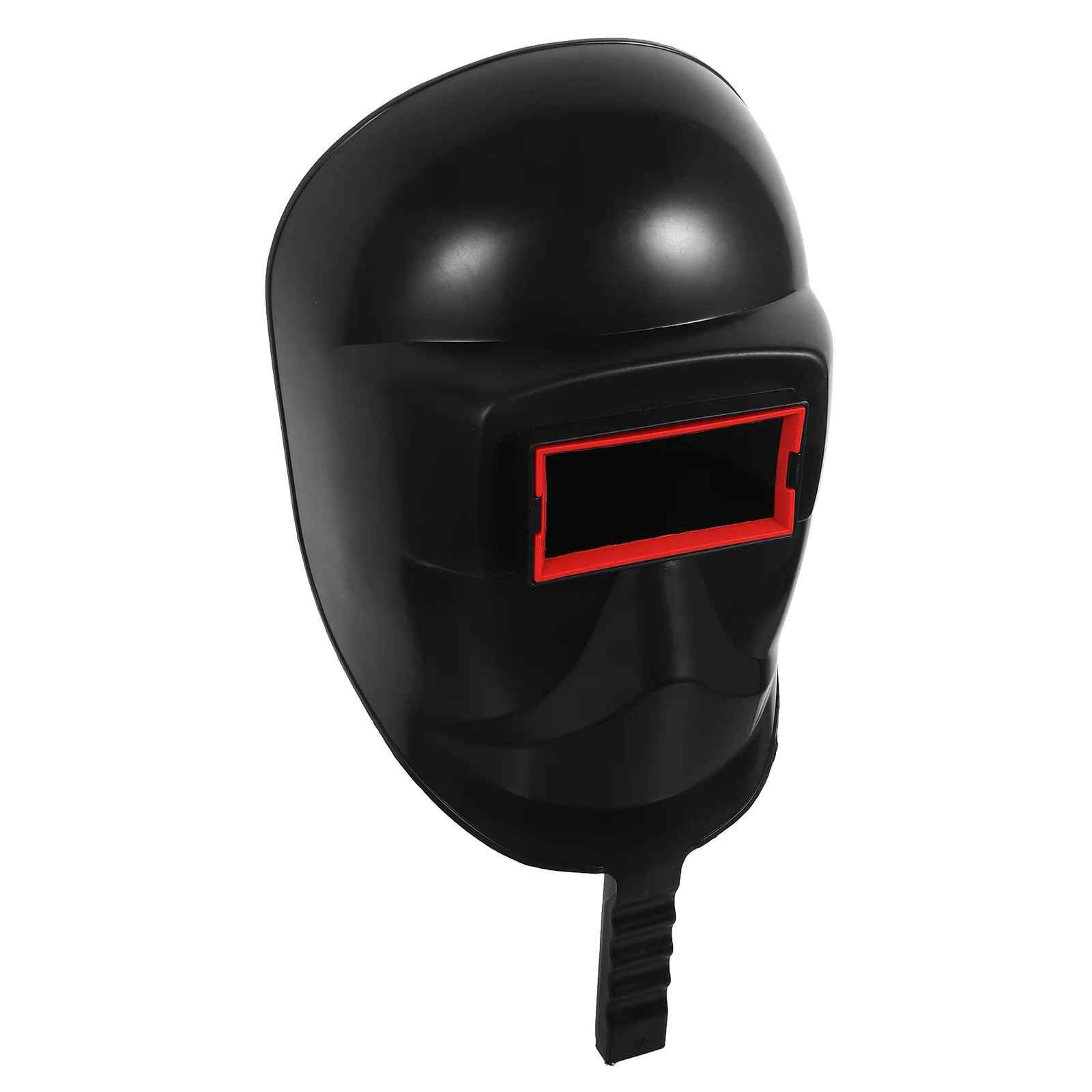 Handheld Welding Face Mask Welder Facial Mask Plastic Welding Facial Mask with Handle
Handheld Welding Face Mask Welder Facial Mask Plastic Welding Facial Mask with Handle