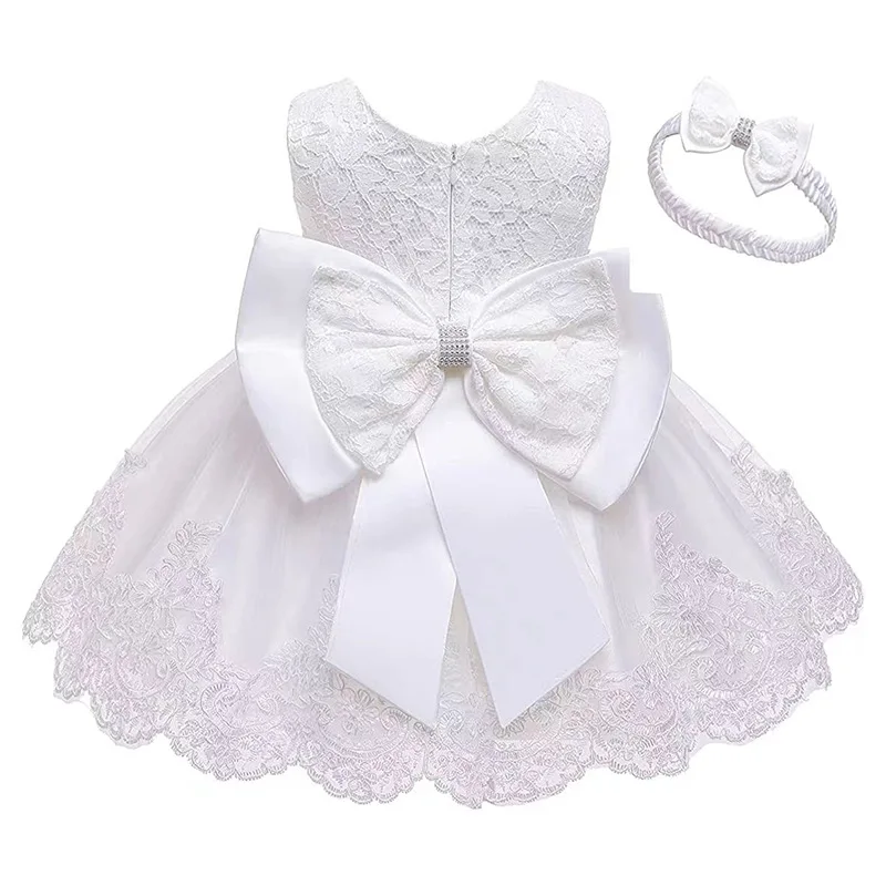 Girls' dress, puffy princess dress large bow knot embroidered flowers, children's dress dress for toddler girls prom dresses
Girls' dress, puffy princess dress large bow knot embroidered flowers, children's dress dress for toddler girls prom dresses