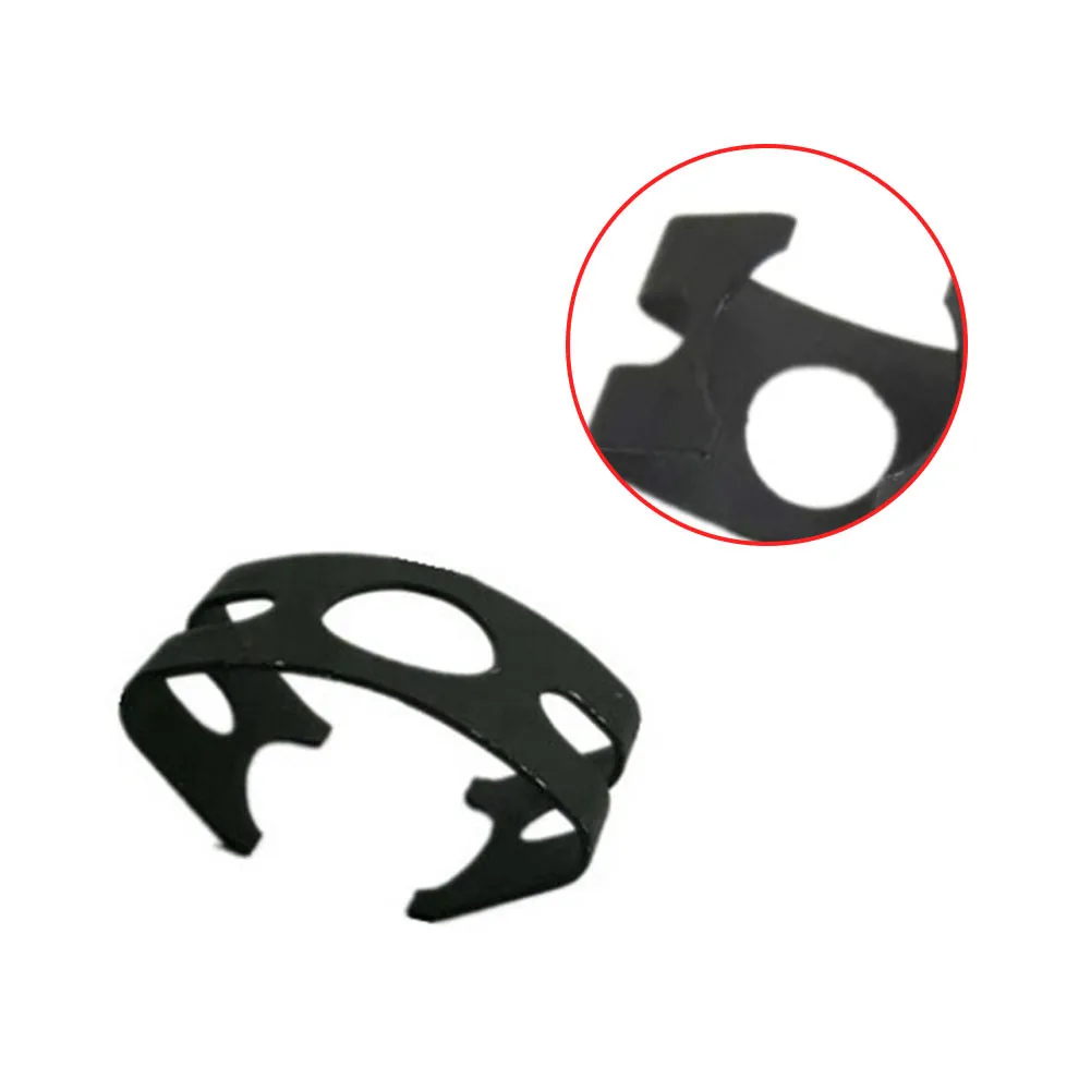 4pcs Car Brake Hose Fixing Metal Clip Fixing Clip Oil Tube Mental Fixed Clips For Skoda Black Universal Brake Hose Front Rear
4pcs Car Brake Hose Fixing Metal Clip Fixing Clip Oil Tube Mental Fixed Clips For Skoda Black Universal Brake Hose Front Rear
