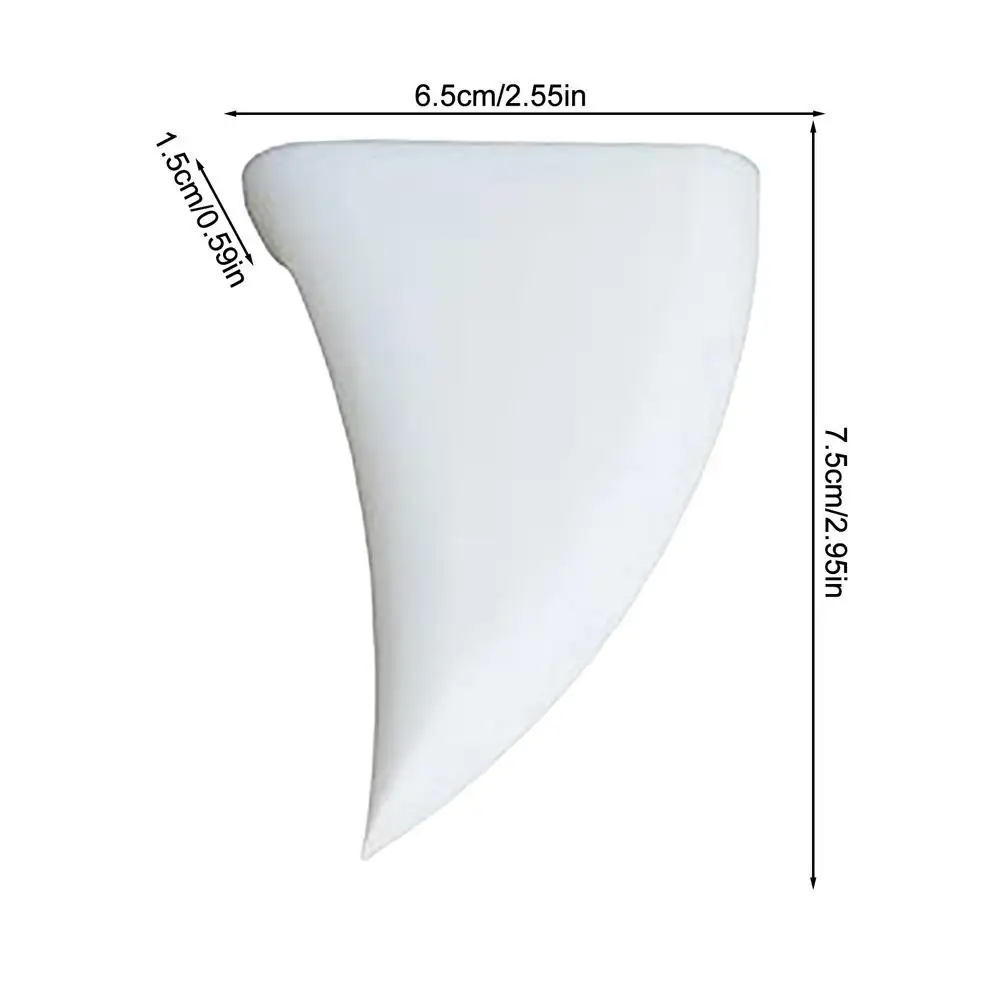 2 шт., клыки вампира, зубы автомобиля, автомобильные зубы вампира, передняя часть автомобиля, декоративные зубы, водонепроницаемые автомобильные клыки на Хэллоуин для автомобиля на Хэллоуин
2 шт., клыки вампира, зубы автомобиля, автомобильные зубы вампира, передняя часть автомобиля, декоративные зубы, водонепроницаемые автомобильные клыки на Хэллоуин для автомобиля на Хэллоуин