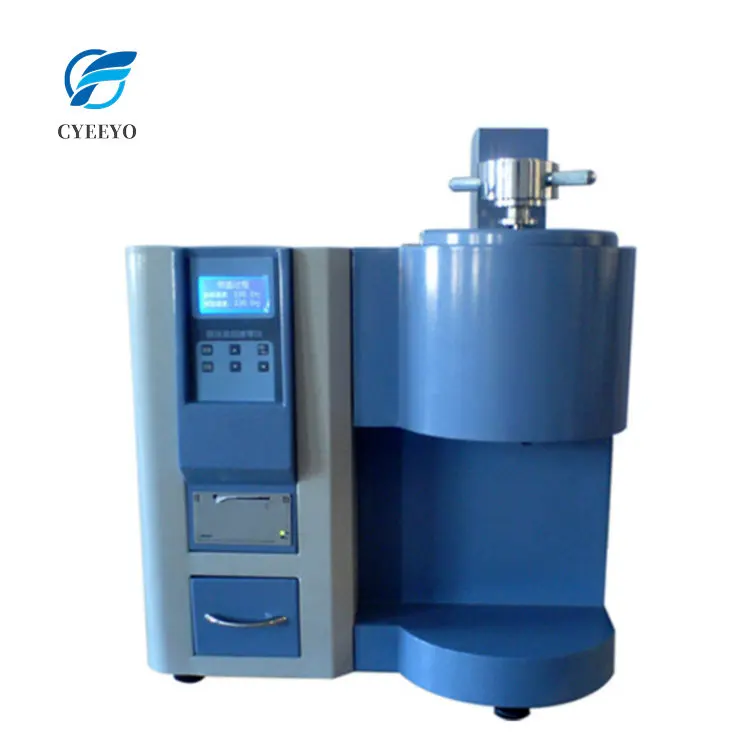 Flow Rate Index Price Digital Rheometer Mfr Indexer Melt Test Machine Testing Tester
Flow Rate Index Price Digital Rheometer Mfr Indexer Melt Test Machine Testing Tester