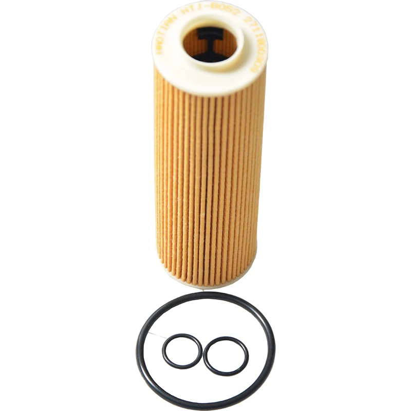Car Oil Filter Auto Spare Engine Genuine Part for MERCEDES BENZ C180 C200 C250 C260 E200 E260 SLK200 1.8T OEM 2711800309 HU514Y
Car Oil Filter Auto Spare Engine Genuine Part for MERCEDES BENZ C180 C200 C250 C260 E200 E260 SLK200 1.8T OEM 2711800309 HU514Y