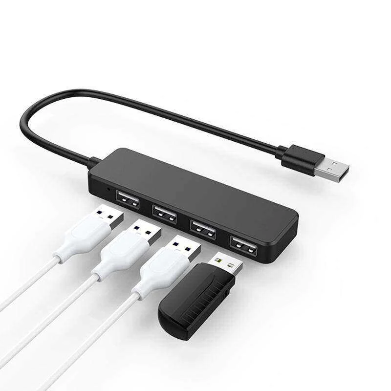 Высокоскоростной концентратор USB 2,0 4 порта s, концентратор USB-порта для настольного ПК, ноутбука, U-диска, клавиатуры, мыши
Высокоскоростной концентратор USB 2,0 4 порта s, концентратор USB-порта для настольного ПК, ноутбука, U-диска, клавиатуры, мыши