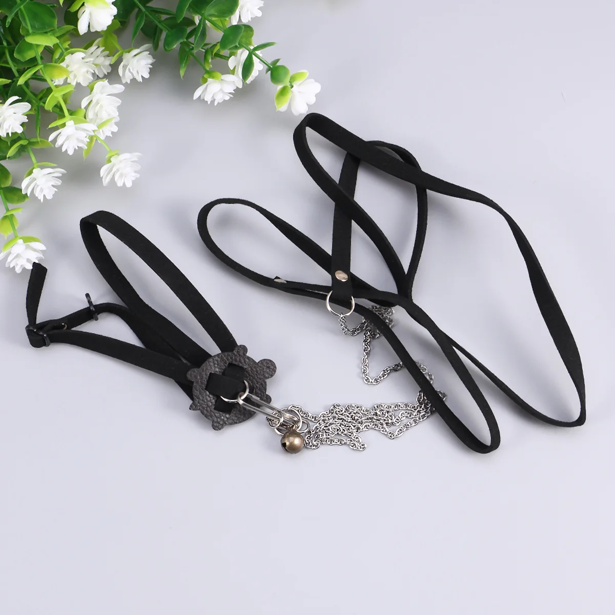 Harness Leash Dragon Bearded Turtle Reptile Pet Ropetortoise Lizard Walking Training Adjustable Control Leadcollar Freedom
Harness Leash Dragon Bearded Turtle Reptile Pet Ropetortoise Lizard Walking Training Adjustable Control Leadcollar Freedom