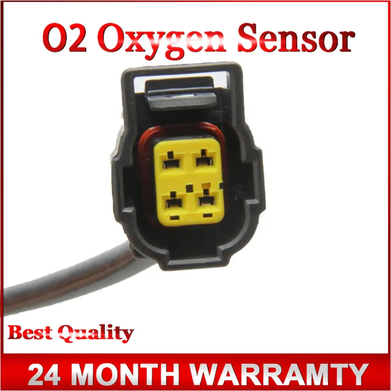Lambda Oxygen O2 Sensor For Mercedes-Benz A0065422218 A207 C180 C200 C204 C207 C250 E200 E250 W204 W212 S204 S212 R172 SLK250
Lambda Oxygen O2 Sensor For Mercedes-Benz A0065422218 A207 C180 C200 C204 C207 C250 E200 E250 W204 W212 S204 S212 R172 SLK250