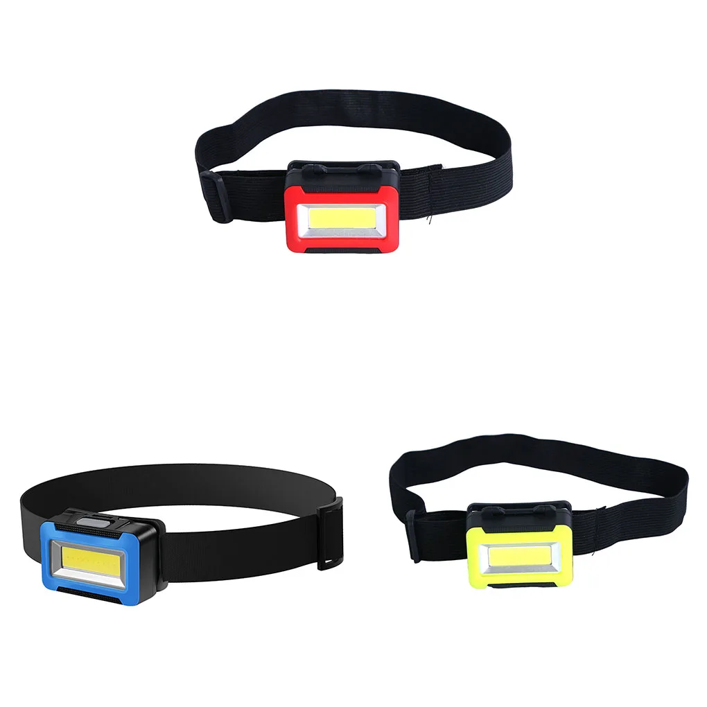 USB Charging Red Warning Light Camping Induction Headlamp Waterproof Night Fishing
USB Charging Red Warning Light Camping Induction Headlamp Waterproof Night Fishing