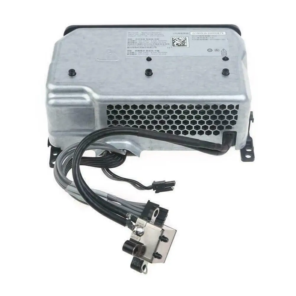 Power Supply Built-in Power Supply 1920 Model Internal Power Brick Compatible For Xbox Series X Console Adaptor
Power Supply Built-in Power Supply 1920 Model Internal Power Brick Compatible For Xbox Series X Console Adaptor