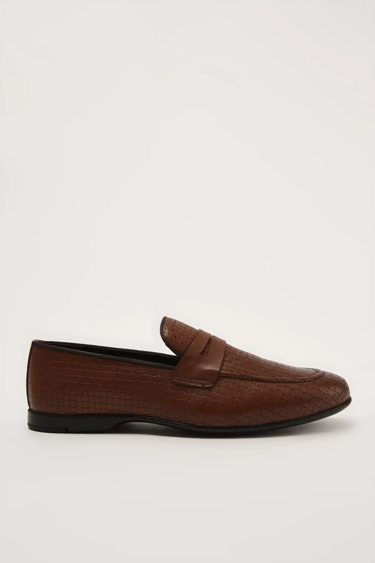 Men's Shoes Genuine Leather Tobacco Loafer Casual Summer New Style Men Loafers Soft Comfortable Shoes
Men's Shoes Genuine Leather Tobacco Loafer Casual Summer New Style Men Loafers Soft Comfortable Shoes